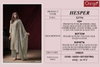 Hesper 3794 By Ganga Silk With Embroidery Work Dress Material Exporters In India